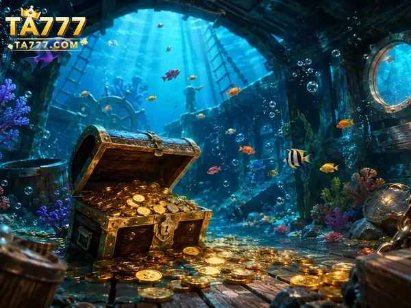 Monkey King Fishing screenshot 4